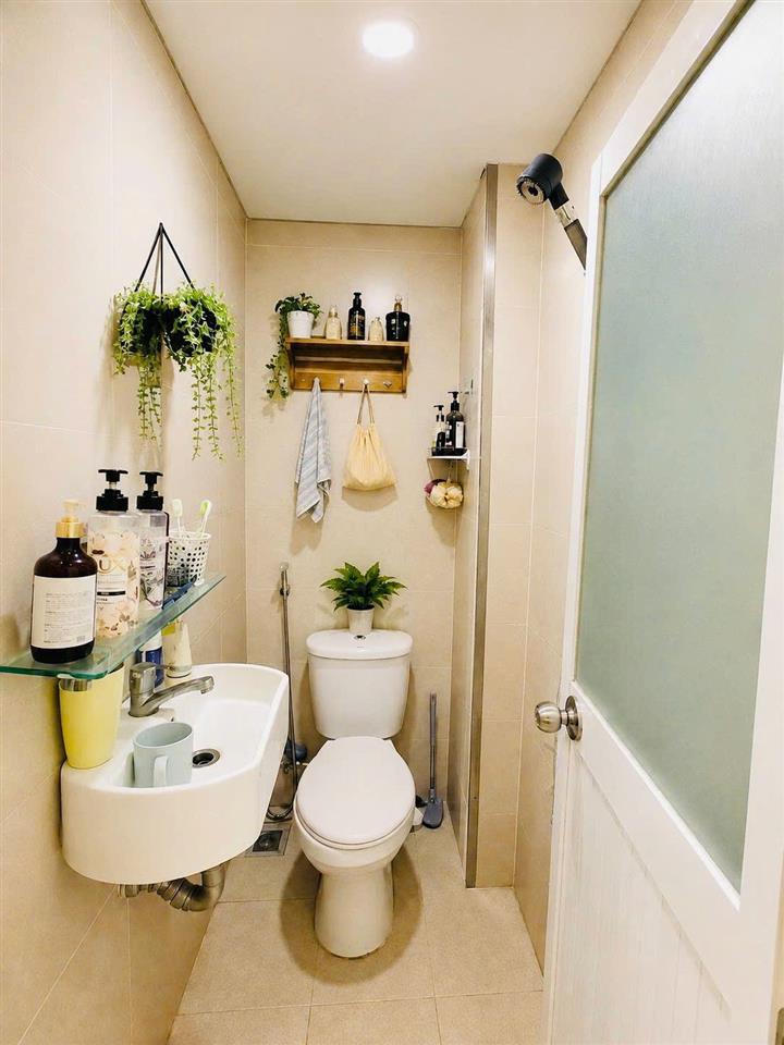 Bán nhà Ngô Quyền, QUẬN 10, DT 4 x 8m (32 m2), giá 5.95 tỷ