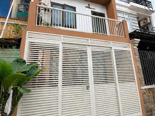 Bán nhà Ngô Quyền, QUẬN 10, DT 4 x 8m (32 m2), giá 5.95 tỷ