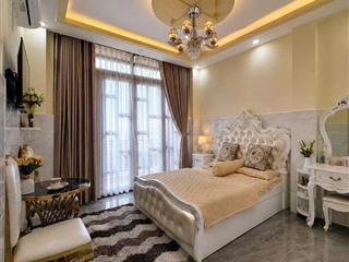 Nhà Mặt tiền Lê Minh Xuân, QUẬN TÂN BÌNH, 4 x 25m (100 m2), 45 tỷ