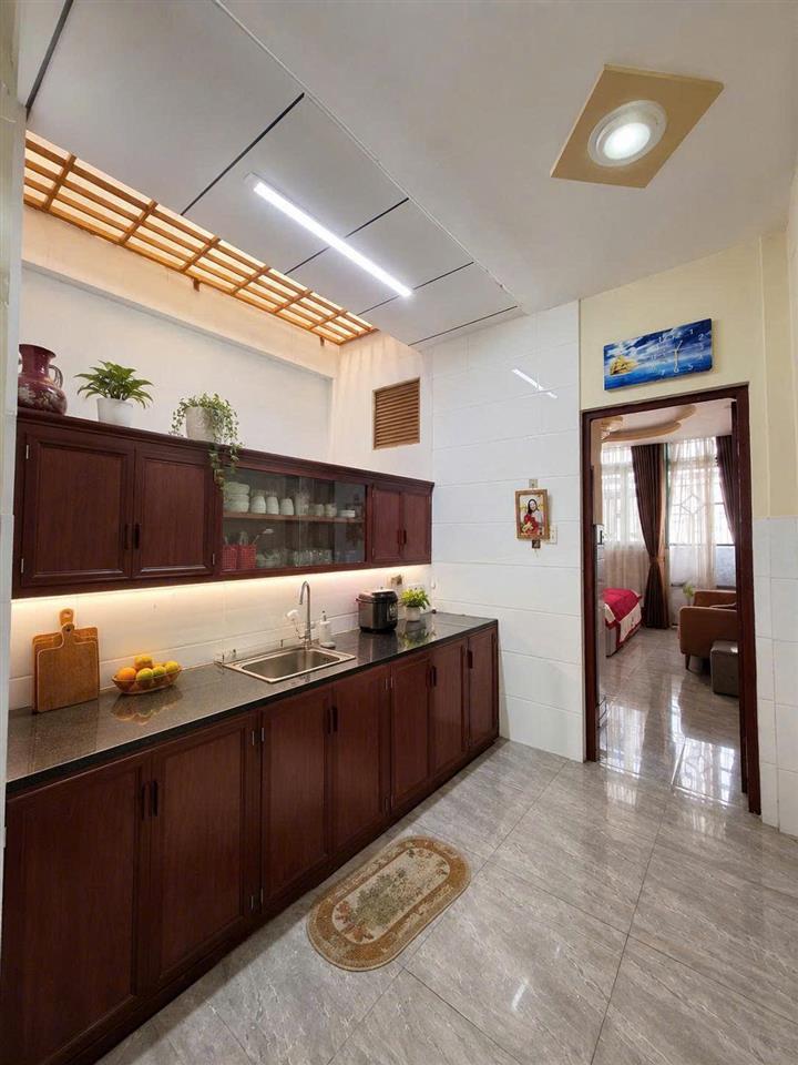 Nhà Mặt tiền Lê Minh Xuân, QUẬN TÂN BÌNH, 4 x 25m (100 m2), 45 tỷ