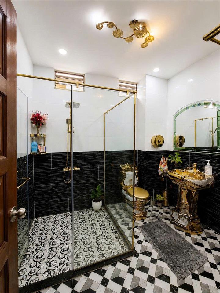 Nhà Mặt tiền Lê Minh Xuân, QUẬN TÂN BÌNH, 4 x 25m (100 m2), 45 tỷ