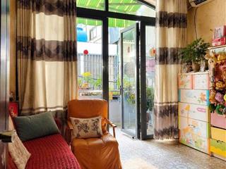 Bán nhà Ni Sư Huỳnh Liên, QUẬN TÂN BÌNH, 4x10m (40 m2), 6.2 tỷ
