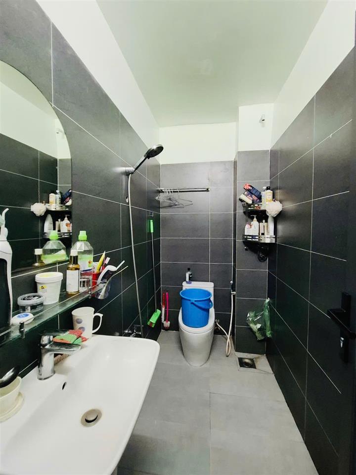 Nhà hẻm Ô tô Hương Lộ 2, QUẬN BÌNH TÂN, 4 x 29.5m (118 m2), 9 tỷ