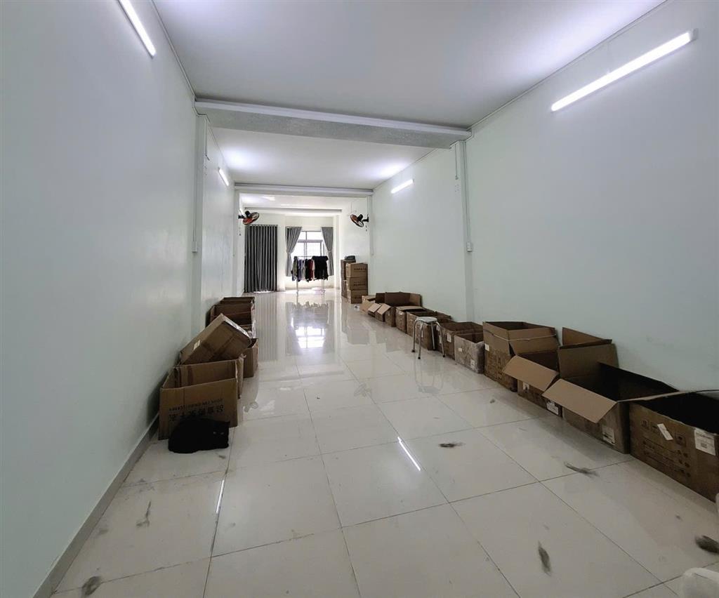 Nhà hẻm Ô tô Hương Lộ 2, QUẬN BÌNH TÂN, 4 x 29.5m (118 m2), 9 tỷ
