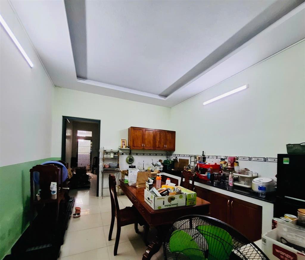 Nhà hẻm Ô tô Hương Lộ 2, QUẬN BÌNH TÂN, 4 x 29.5m (118 m2), 9 tỷ
