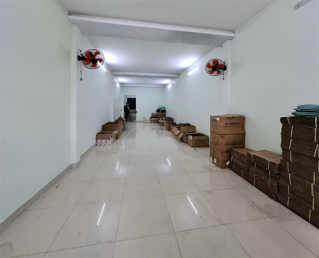Nhà hẻm Ô tô Hương Lộ 2, QUẬN BÌNH TÂN, 4 x 29.5m (118 m2), 9 tỷ