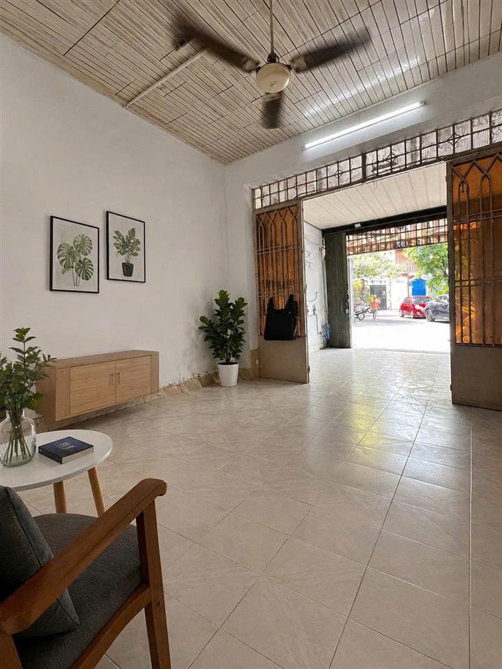 Nhà mặt tiền Nguyễn Đình Khơi (gần Hoàng Việt), QUẬN TÂN BÌNH, 84 m2, giá 16.5 tỷ