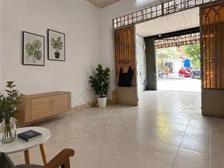 Nhà mặt tiền Nguyễn Đình Khơi (gần Hoàng Việt), QUẬN TÂN BÌNH, 84 m2, giá 16.5 tỷ
