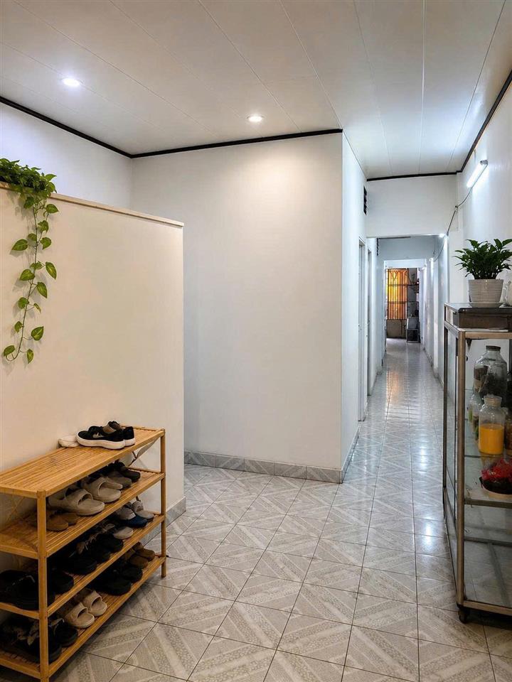Nhà mặt tiền Nguyễn Đình Khơi (gần Hoàng Việt), QUẬN TÂN BÌNH, 84 m2, giá 16.5 tỷ