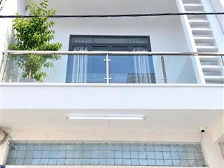 Bán nhà Trần Văn Quang, QUẬN TÂN BÌNH, 4 x 19m (76 m2), 8.99 tỷ