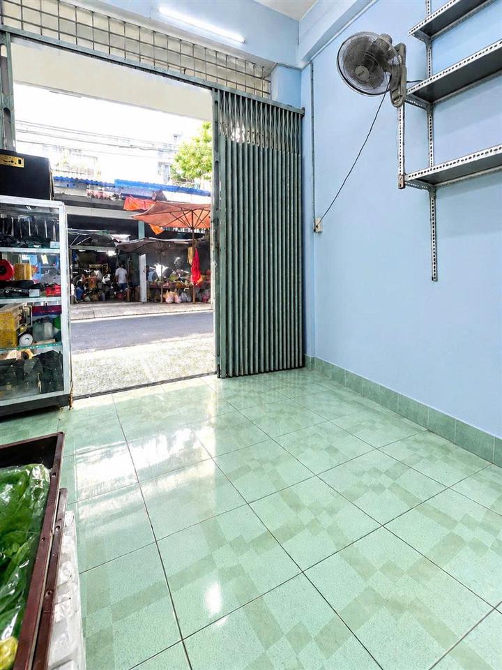 Bán nhà Trần Văn Quang, QUẬN TÂN BÌNH, 4 x 19m (76 m2), 8.99 tỷ