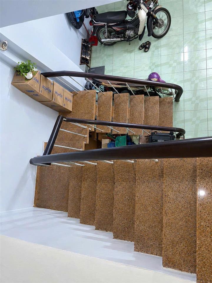 Bán nhà Trần Văn Quang, QUẬN TÂN BÌNH, 4 x 19m (76 m2), 8.99 tỷ