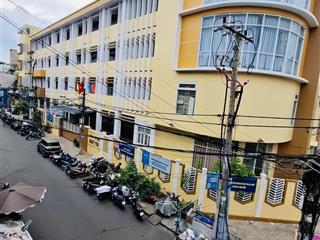 Chung cư Ấn Quang, QUẬN 10, 3.5 x 12.3m (43 m2), 2.3 tỷ
