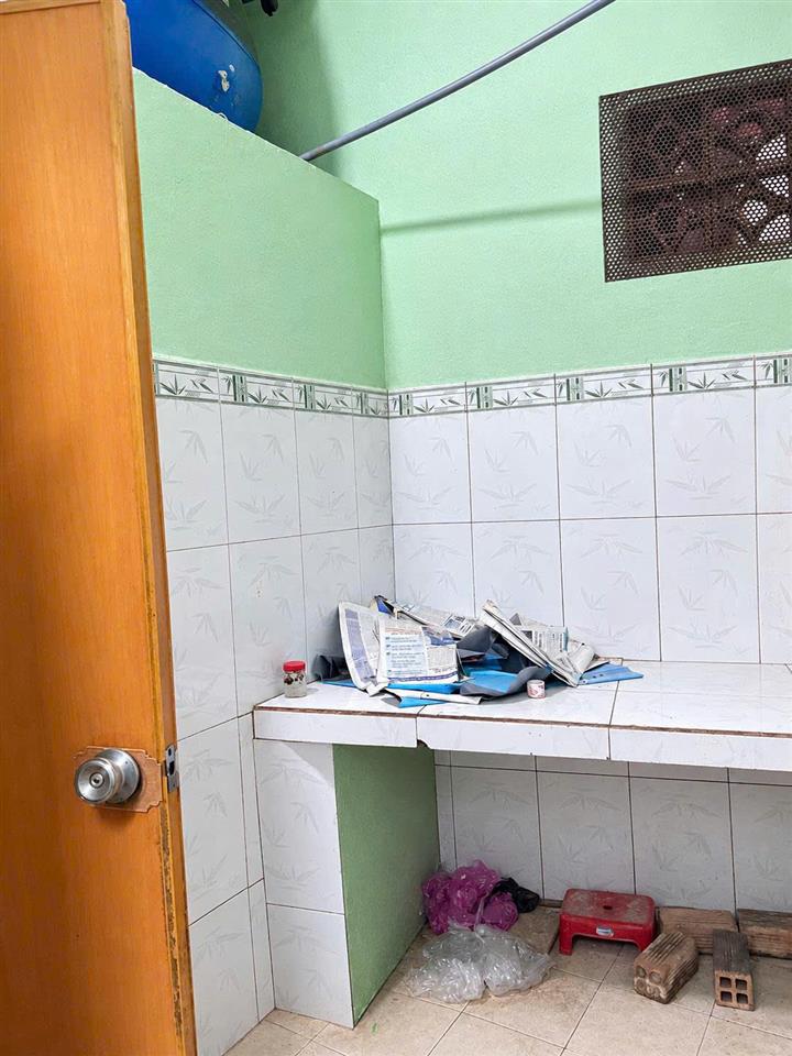 Nhà Lý Chính Thắng, QUẬN 3, 3.4 x 10m (34 m2), giá 4.6 tỷ