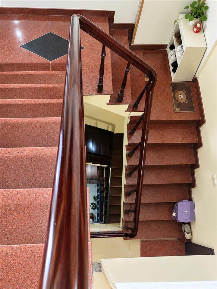 Nhà hẻm Ô tô Bùi Viện, QUẬN 1, 3.8 x 15m (58 m2), 4 tầng, 20 tỷ