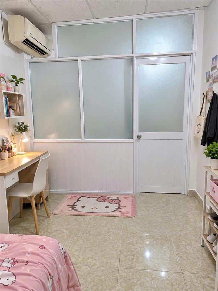 Nhà hẻm Ô tô Cộng Hòa, QUẬN TÂN BÌNH, 2 Tầng, 2 PN, 3.2 tỷ