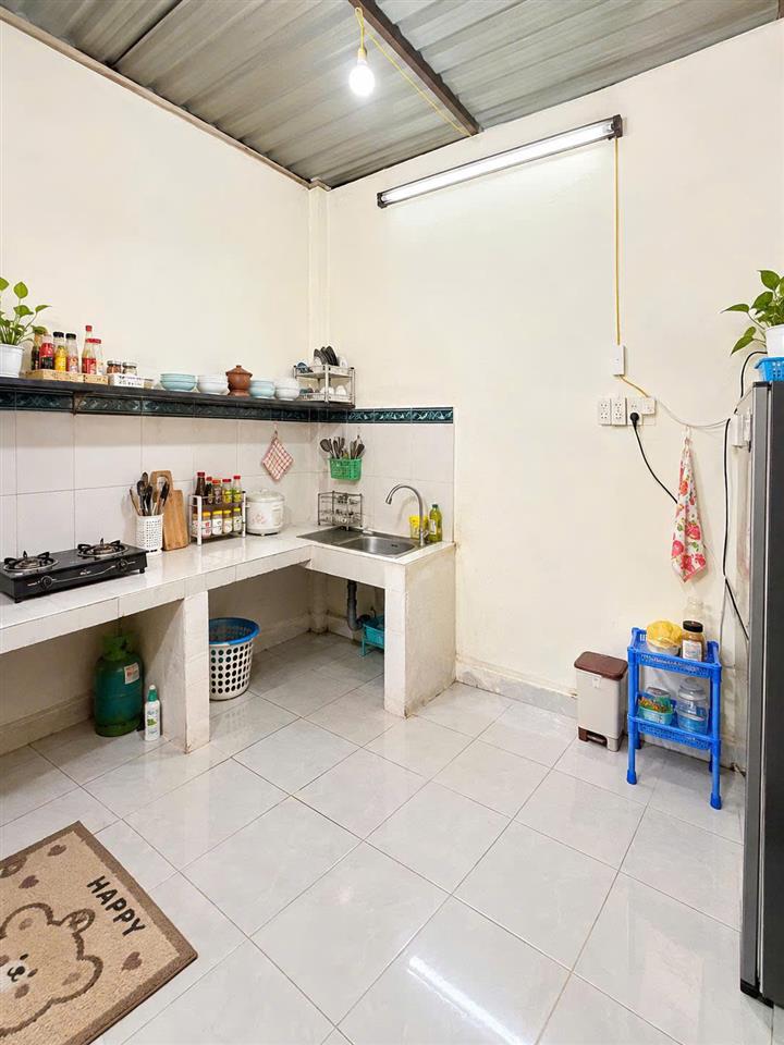 Bán nhà Hoà Hưng, Quận 10, DT 4 x 7.5m (30 m2), 2 Tầng, 4.55 tỷ