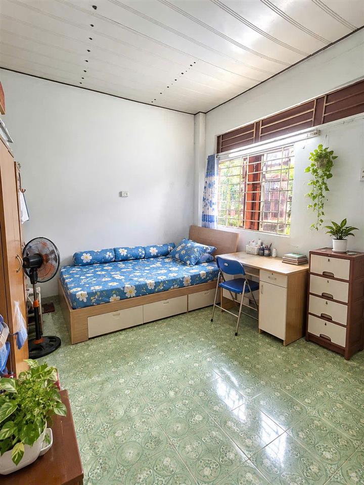 Bán nhà Hoà Hưng, Quận 10, DT 4 x 7.5m (30 m2), 2 Tầng, 4.55 tỷ