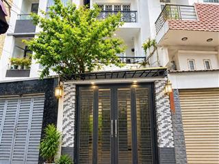 Nhà hẻm Ô tô Hoàng Hoa Thám, QUẬN PHÚ NHUẬN, 3.3 x 12 (44 m2), 8.5 tỷ
