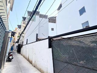 Đất Phạm Văn Hai, QUẬN TÂN BÌNH, 5.5 x 9m (48 m2 đất), 5.4 tỷ