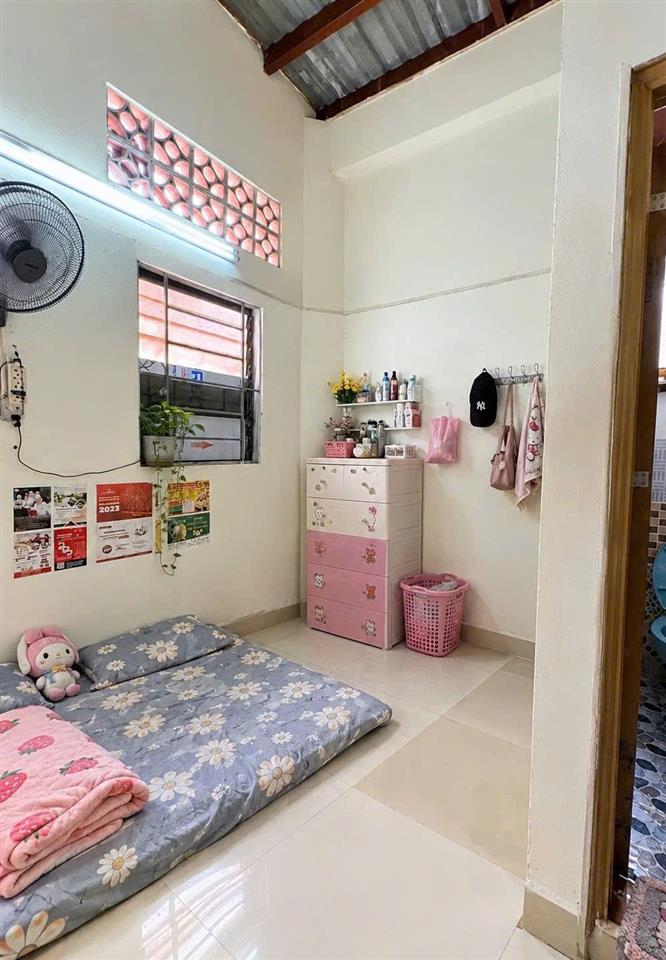 Nhà lô góc Tô Hiến Thành, QUẬN 10, 3.6x15m (62 m2), giá 7.5 tỷ