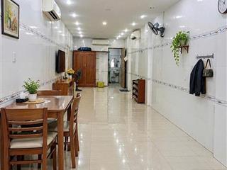 Nhà hẻm Ô tô Tô Hiến Thành, QUẬN 10, 3.5 x 17m (60 m2), 12.5 tỷ