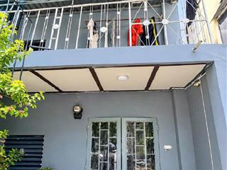 Bán nhà Cách Mạng Tháng Tám, QUẬN TÂN BÌNH, 5x18m (90 m2), giá 7.5 tỷ