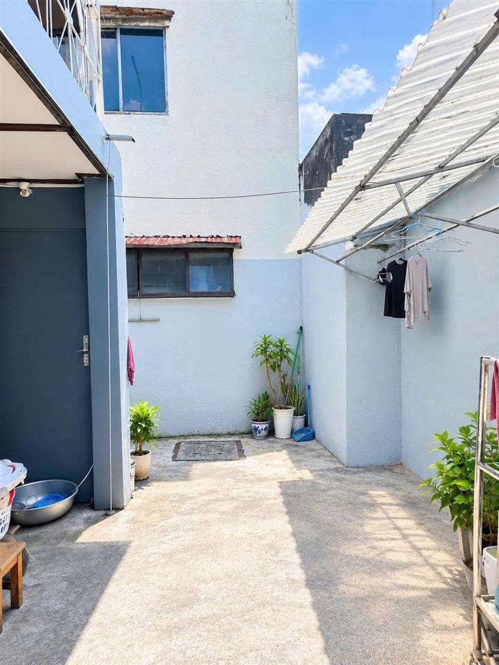 Bán nhà Cách Mạng Tháng Tám, QUẬN TÂN BÌNH, 5x18m (90 m2), giá 7.5 tỷ