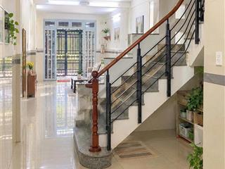 Nhà Hẻm Ô tô Trường Chinh, QUẬN TÂN BÌNH, 4 x 18m (70 m2), 9 tỷ