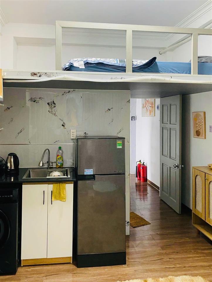 Nhà hẻm Ô tô Đoàn Thị Điểm, QUẬN PHÚ NHUẬN, 40 m2, 4 tầng, 8.99 tỷ