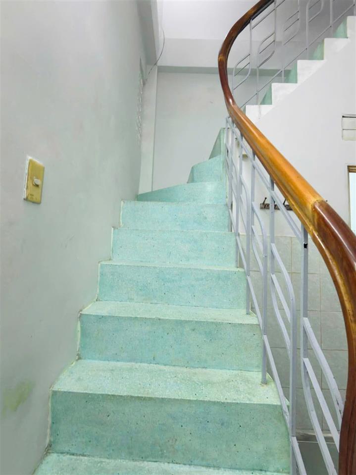 Nhà Nguyễn Tri Phương, QUẬN 10, 4 tầng, 5 tỷ