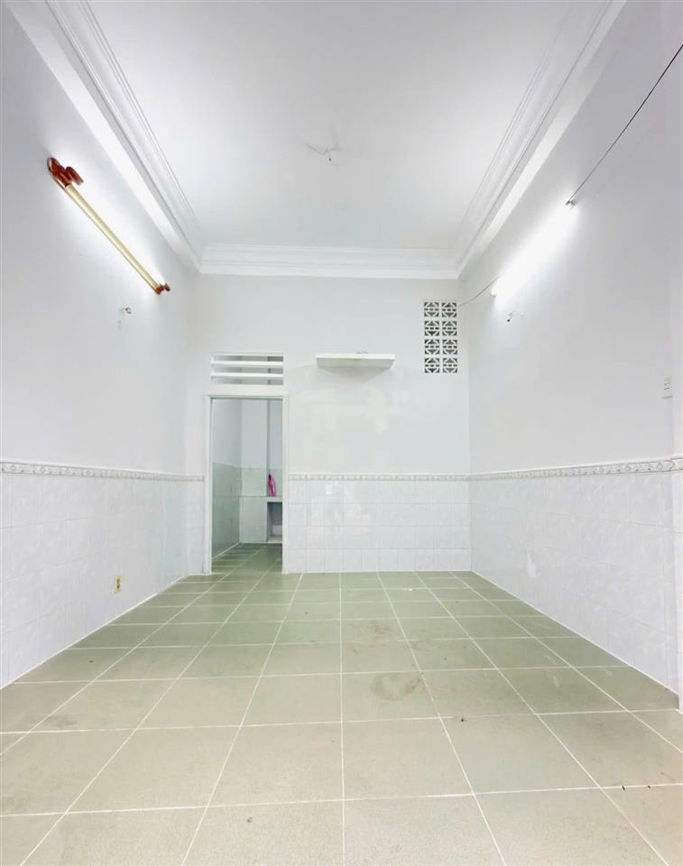 Nhà Nguyễn Tri Phương, QUẬN 10, 4 tầng, 5 tỷ