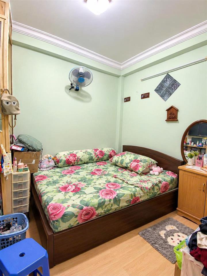 Bán nhà Lê Văn Sỹ, QUẬN TÂN BÌNH, 32 m2, giá 4.5 tỷ