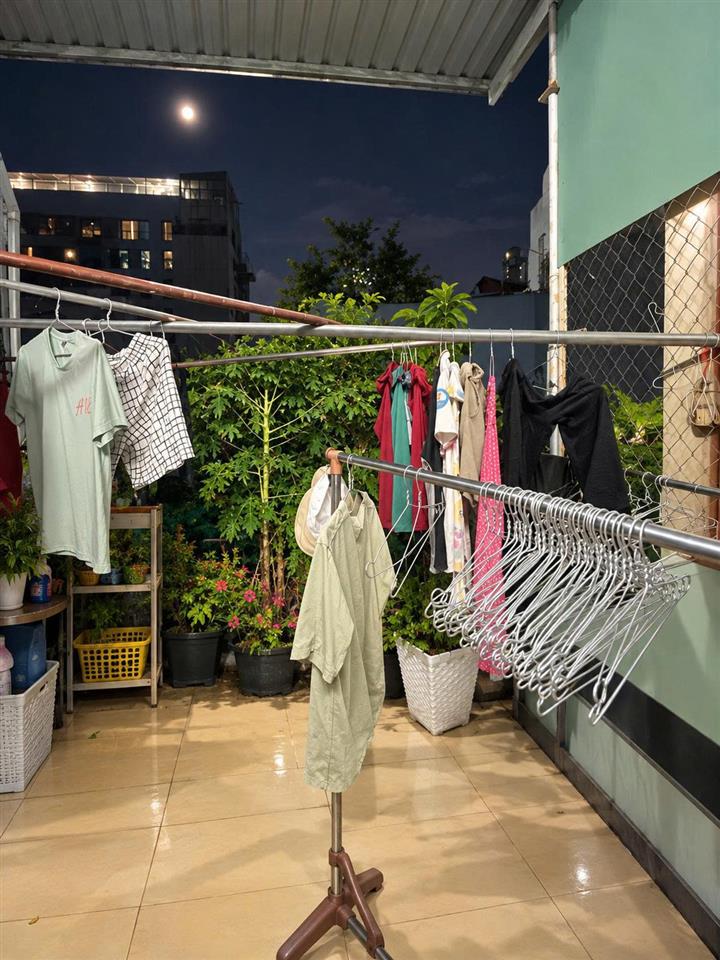 Bán nhà Lê Văn Sỹ, QUẬN TÂN BÌNH, 32 m2, giá 4.5 tỷ