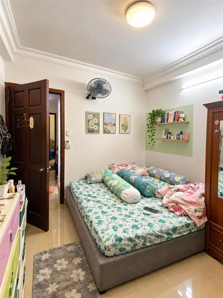 Bán nhà Lê Văn Sỹ, QUẬN TÂN BÌNH, 32 m2, giá 4.5 tỷ