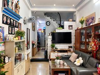Bán nhà Lê Văn Sỹ, QUẬN TÂN BÌNH, 32 m2, giá 4.5 tỷ