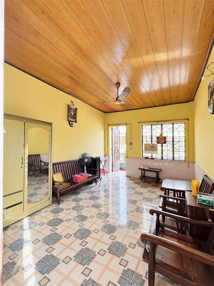Nhà mặt tiền Phạm Văn Hai, QUẬN TÂN BÌNH, 3.5 x 14 m (56 m2), 12.9 tỷ