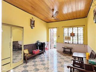Nhà mặt tiền Phạm Văn Hai, QUẬN TÂN BÌNH, 3.5 x 14 m (56 m2), 12.9 tỷ