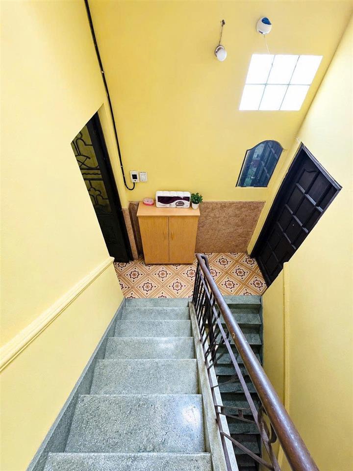 Nhà mặt tiền Phạm Văn Hai, QUẬN TÂN BÌNH, 3.5 x 14 m (56 m2), 12.9 tỷ