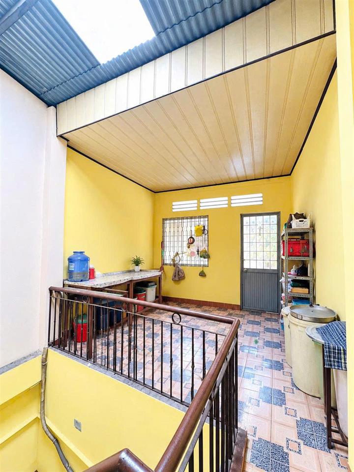 Nhà mặt tiền Phạm Văn Hai, QUẬN TÂN BÌNH, 3.5 x 14 m (56 m2), 12.9 tỷ