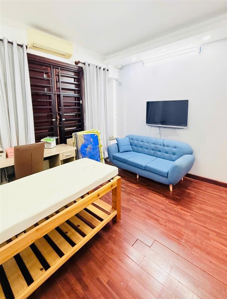 Nhà hẻm Ô tô Tản Viên, (gần Trường Sơn), QUẬN TÂN BÌNH, 38 m2, 5 tầng, 9.4 tỷ