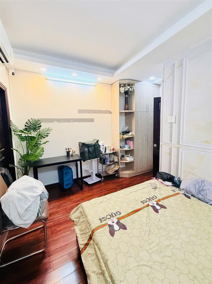 Nhà hẻm Ô tô Tản Viên, (gần Trường Sơn), QUẬN TÂN BÌNH, 38 m2, 5 tầng, 9.4 tỷ