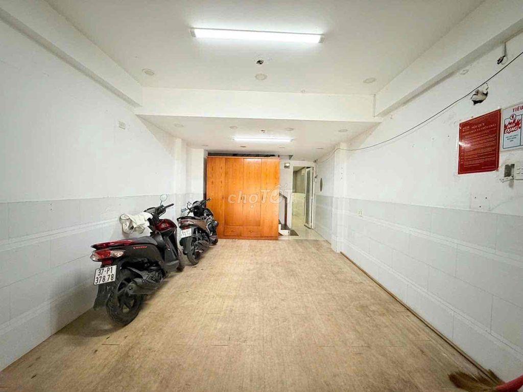CHDV KHU KINH DOANH SẦM UẤT-NGUYỄN GIA TRÍ BÌNH THẠNH-GIÁ 10.99 TỶ