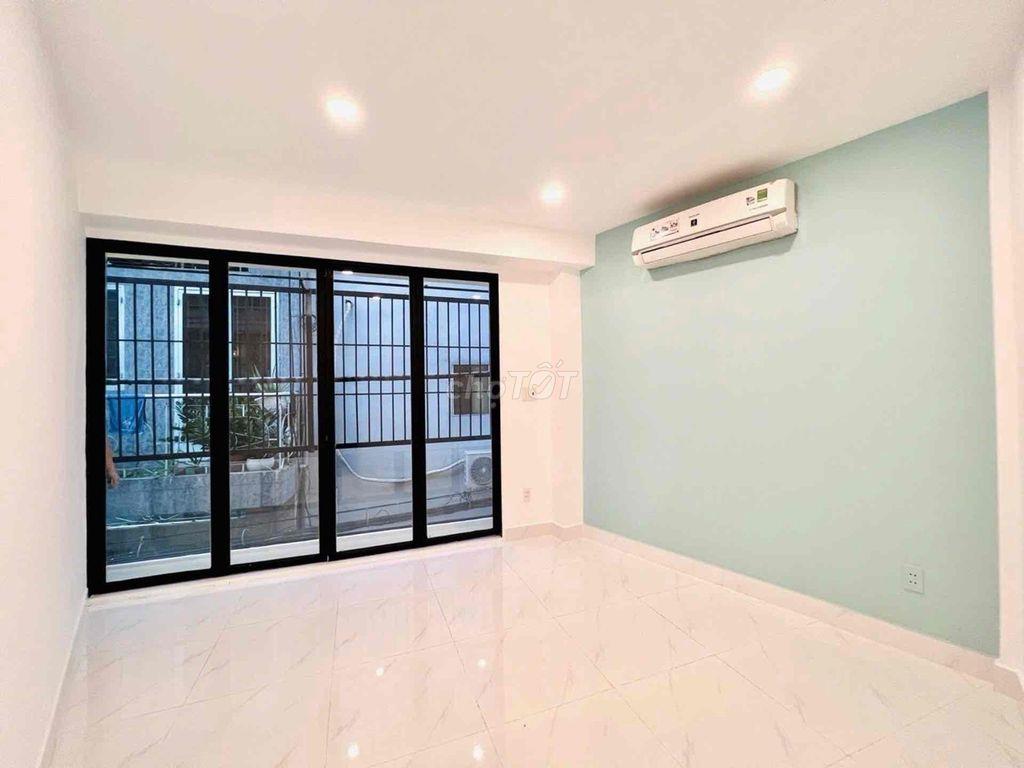 🏠NHÀ NGANG KHỦNG 11.3M-BÌNH THẠNH-GIÁ 6.1 TỶ.