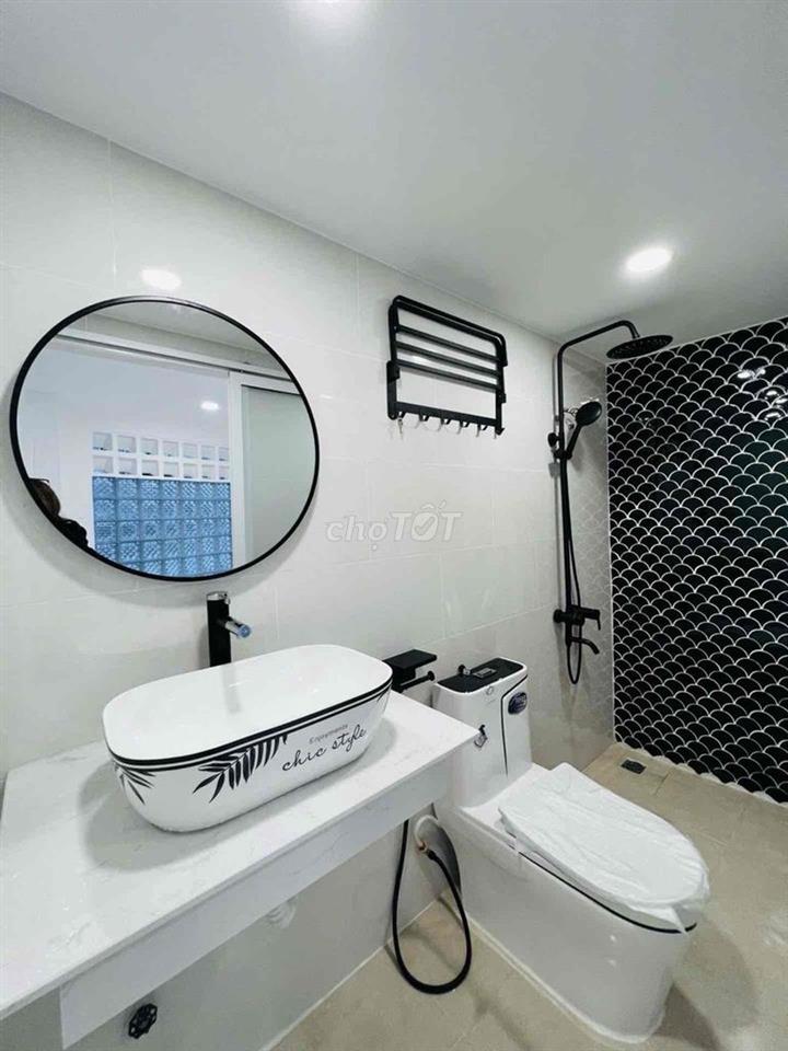 🏠NHÀ NGANG KHỦNG 11.3M-BÌNH THẠNH-GIÁ 6.1 TỶ.