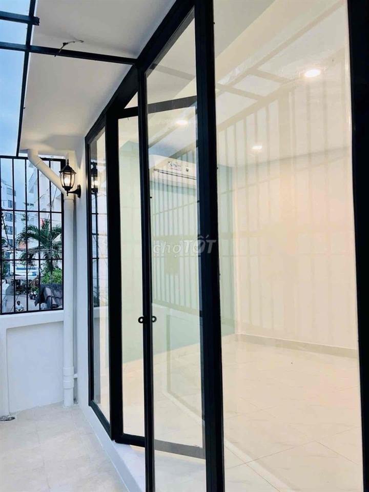 🏠NHÀ NGANG KHỦNG 11.3M-BÌNH THẠNH-GIÁ 6.1 TỶ.
