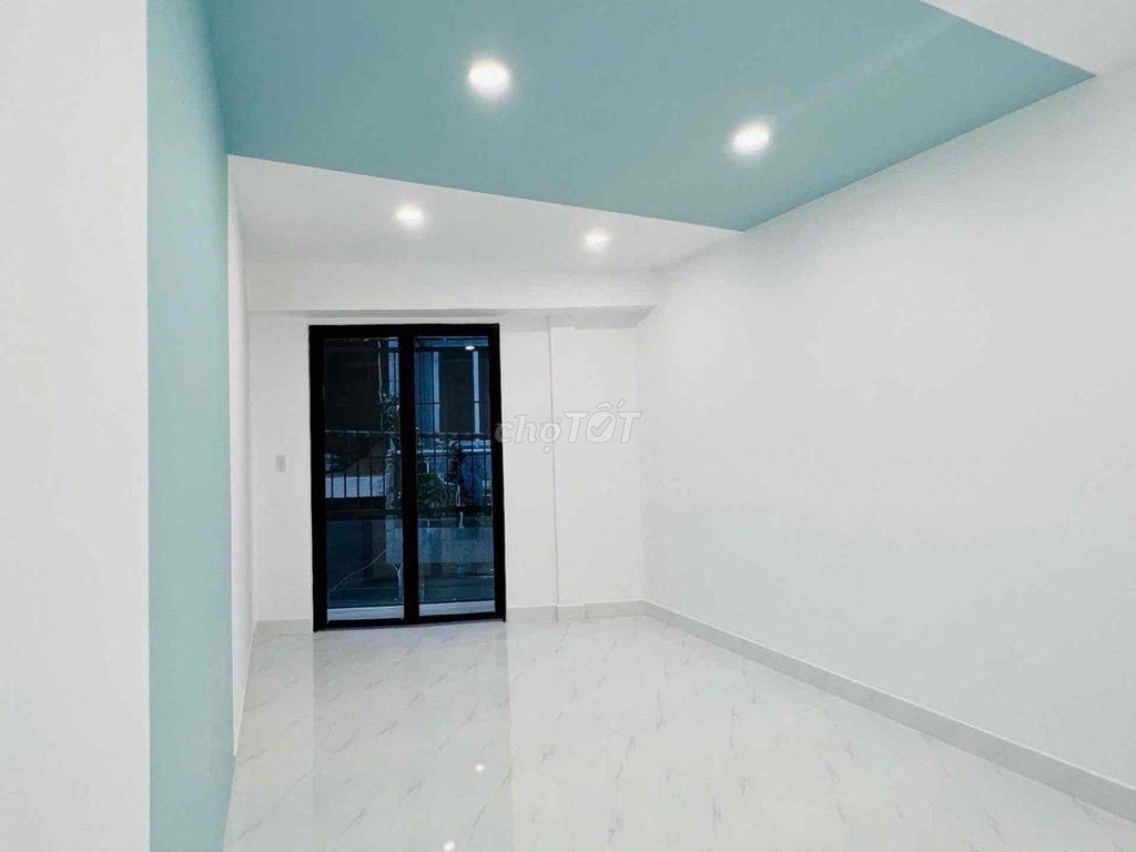 🏠NHÀ NGANG KHỦNG 11.3M-BÌNH THẠNH-GIÁ 6.1 TỶ.