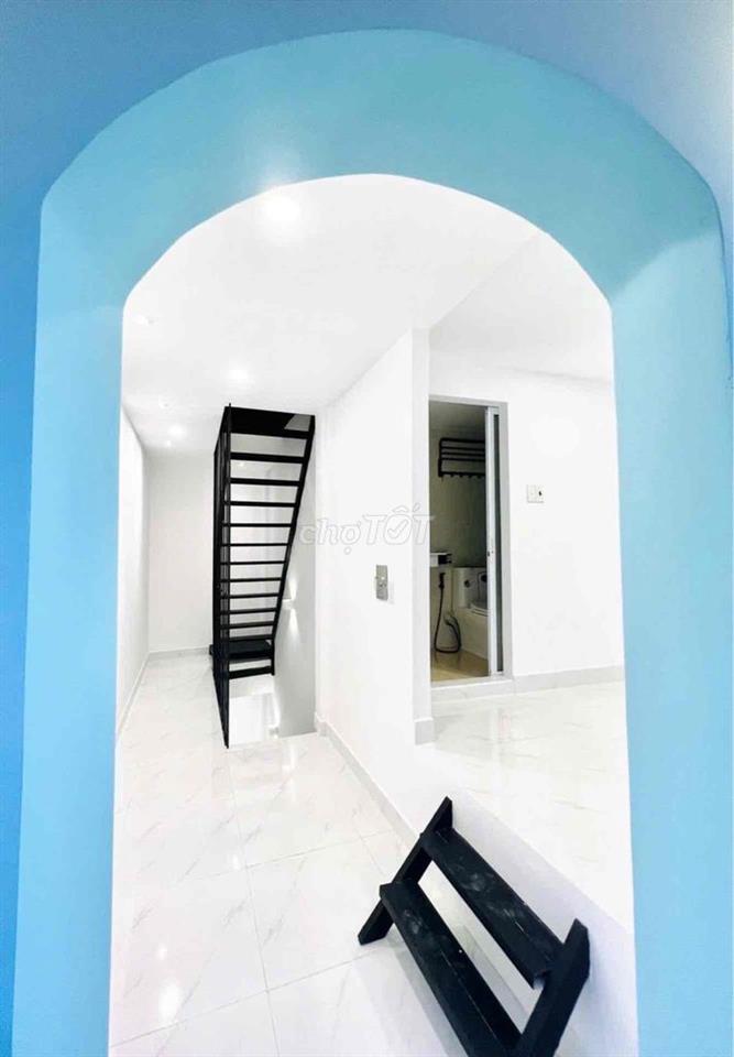 🏠NHÀ NGANG KHỦNG 11.3M-BÌNH THẠNH-GIÁ 6.1 TỶ.