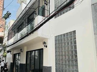 🏠NHÀ NGANG KHỦNG 11.3M-BÌNH THẠNH-GIÁ 6.1 TỶ.
