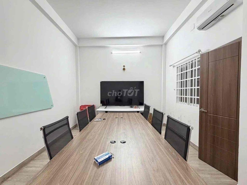 CHỦ GIẢM 500TR-GIÁ MỚI 11.2TỶ-NGAY MẶT TIỀN PHAN VĂN TRỊ